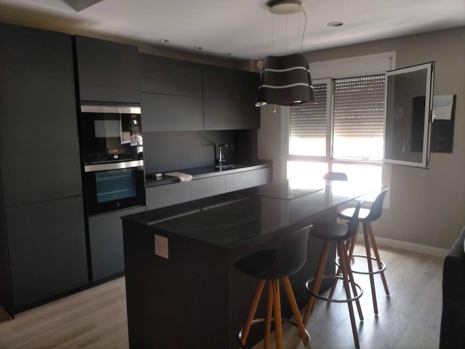 Luminoso Duplex En Las Canteras Las Palmas / Gran Canaria Exterior foto